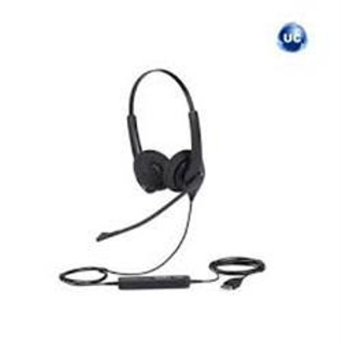Bız 1500 Duo Usb Çift Taraflı Kulaklık
