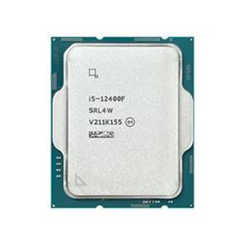 Alder Lake Core TRAY i7 12700F 3.6Ghz 1700P 25Mb (65W) Novga Kutusuz İşlemci