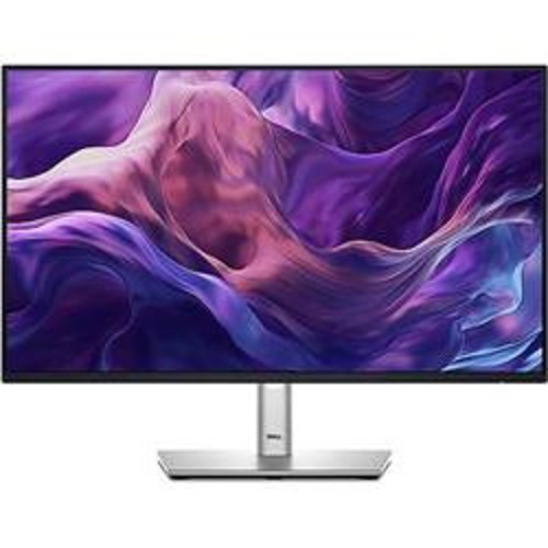 23.8" P2425H 1920x1080 100Hz 8ms HDMI VGA DP Type-C IPS Pivot Yükseklik Ayarlı Monitör