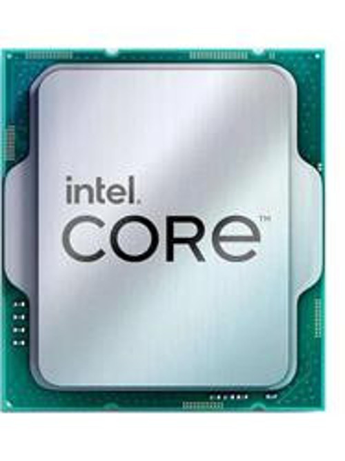 Core I9 13900 TRAY 2.0ghz 32MB 1700 Kutusuz Fansız İşlemci