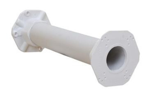 TRK-FP-75 75cm Plastik Uzatma Ayak - Beyaz Buat