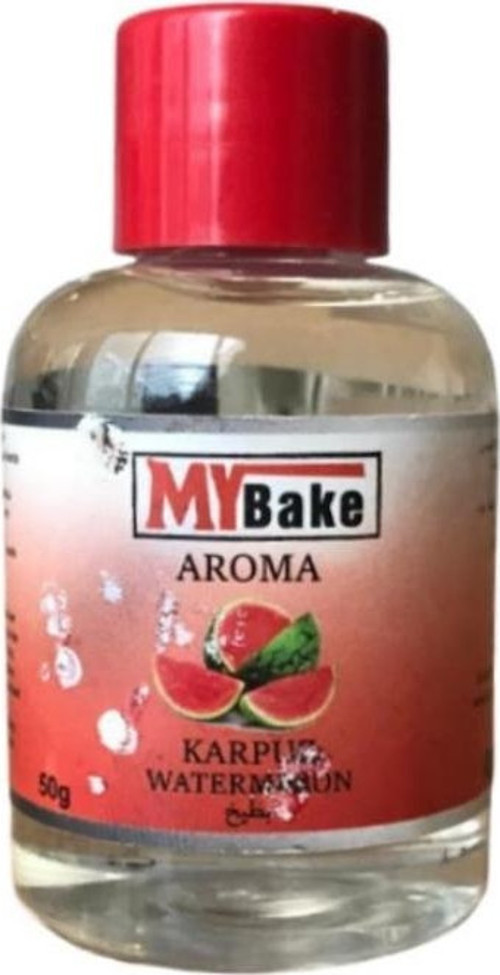 KARPUZ AROMASI - 50 GR