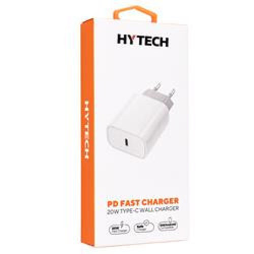 HY-XE40 1PD 20W Hızlı Ev Şarj Adaptör