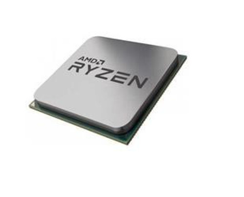 Ryzen 3 4100 TRAY 3,8 GHz 4 MB Cache AM4 Kutusuz İşlemci