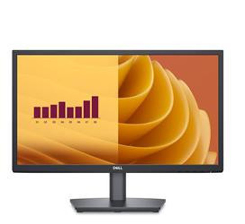 21.5" E2225HM 1920x1080 FHD 100Hz 5ms HDMI VGA DP Led Monitör