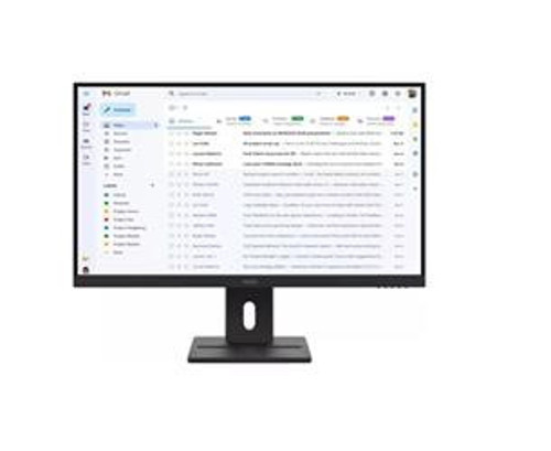 27" E27-40 ThinkVision 64BCMAT4TK 4ms 100HZ Hdmı+Vga Wled Pivot Monıtor (3 Yıl Garanti)