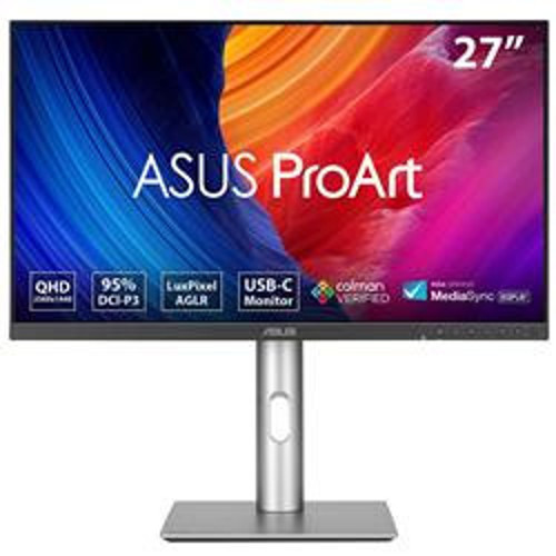 27" Proart PA278CGRV IPS 2560x1440 5ms 144hz Dp HDMI Pivot Moni·tör