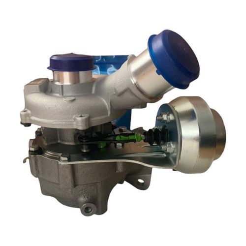 Turbo Mitsubishi L200 CR 2012-2015