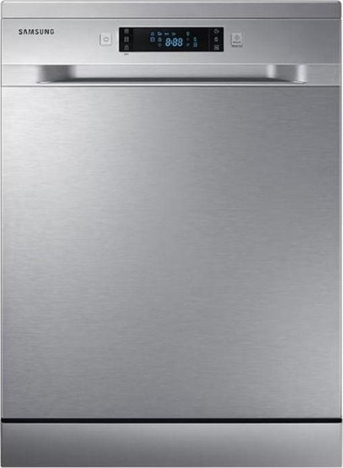 Dw60Dg550Fsr 5 Programlı Bulaşık Makinesi