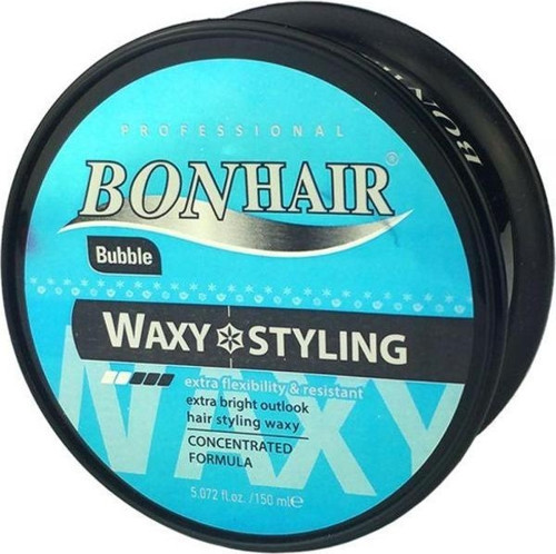 Styling Wax Bubble 150 Ml