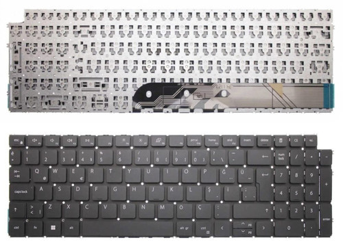 Dell İnspiron 7610 Klavye Tuş Takımı