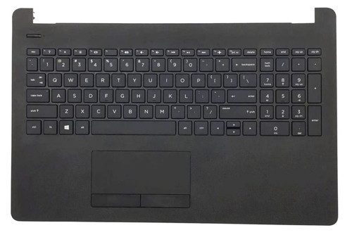 HP 15-bw020nt, 15-bw021nt, 15-bw022nt Üst kasa Klavye Takım Tuş Takımı