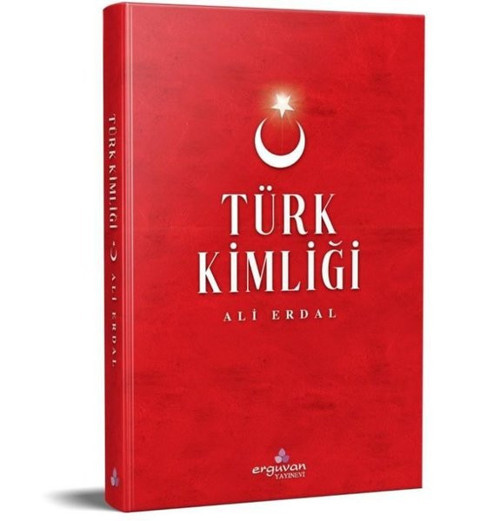 Erguvan Yayınları Türk Kimliği