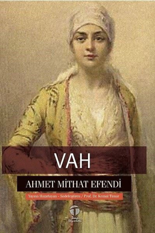 Tema Yayınları Vah