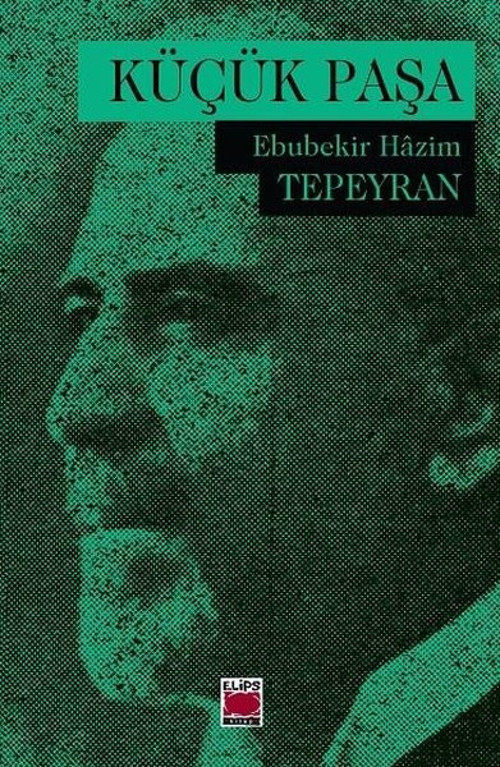 Elips Kitapları Küçük Paşa