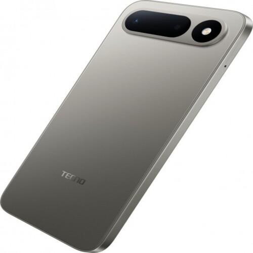 SPARK 50 5G 4+128GB TITANIUM GREY