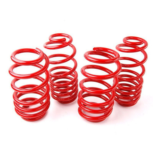 Coil-Ex Peugeot 3008 2016 sonrası Model Arası 30/30 mm spor Yay
