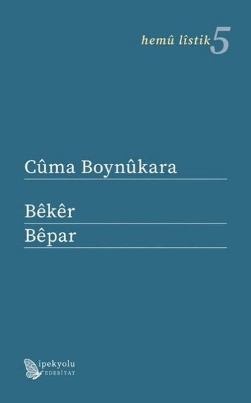 Beker - Bepar - Hemu Listik 5