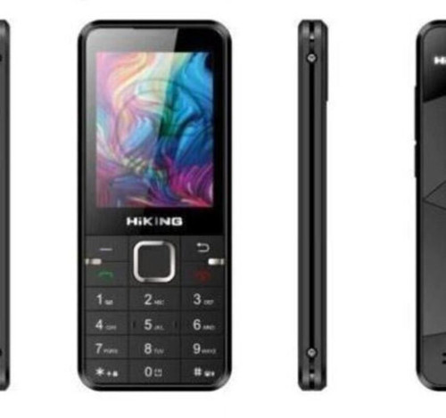 hıkıng s4---android tuşlu telefon