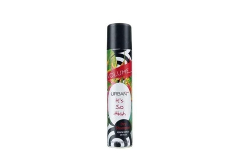 Its So High Kuru Şampuan 200 ML