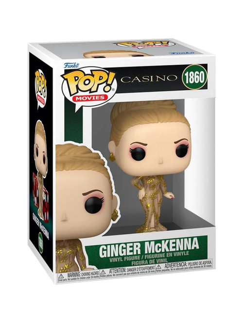Pop Pop! Movies Casino Ginger Mckenna