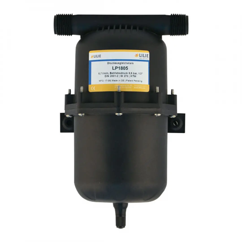 Lp1805 0,70l Basınç Dengeleyici Genleşme Tankı
