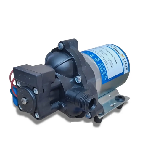 Classic 2,1 Bar 10,6L Diyaframlı Hidrafor