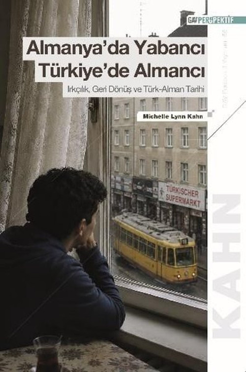 Almanya'da Yabancı Türkiye'de Almancı
