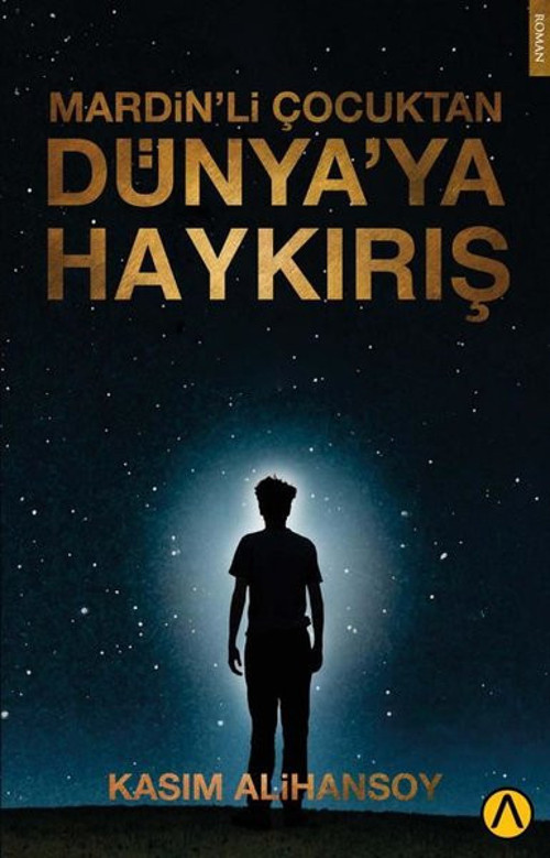 Mardin'li Çocuktan Dünyaya Haykırış