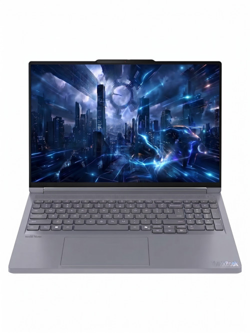 Thinkbook 16P G6 Iax İntel Core Ultra 7255HX 16GB 2TB SSD RTX5060 Windows 11 Pro 16" 3.2K 165Hz 500Nit IPS Taşınabilir Bilgisayar 21R0004BTXA22