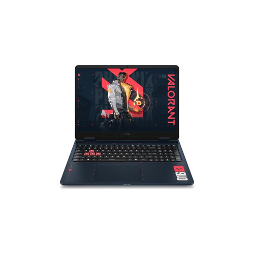 Hyperx Omen Laptop 16-AP1021NTA22 Ryzen 9 9955HX 24GB 1TB SSD RTX5070 Freedos 16" WQXGA 240Hz 500Nit IPS Taşınabilir Bilgisayar E15DNEAA22