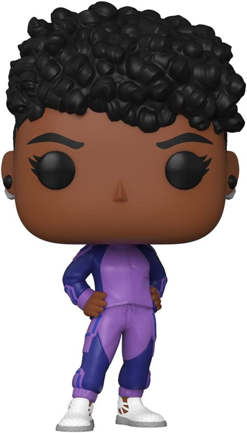 Pop ! Black Panther Shuri 1103 Exclusive