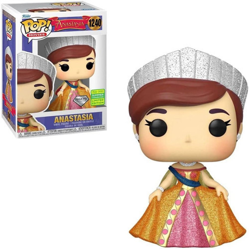 Pop! Anastasia Diamond Summer Convention 1240, (65261)