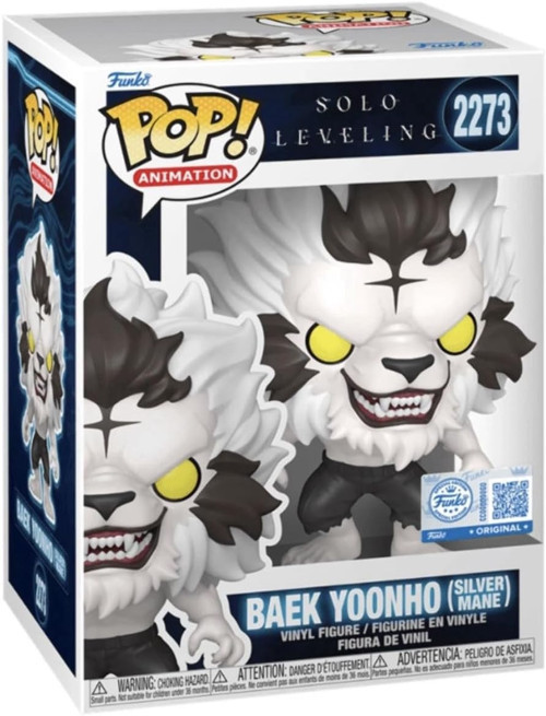 Pop! Yıldız Savaşları | Karga (Engizisyoncu) No. 832 | Special Edition | Koleksiyon Vinil