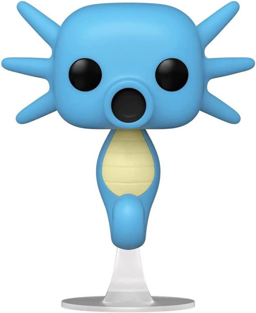 Pop! Oyunlar: Pokemon - Horsea