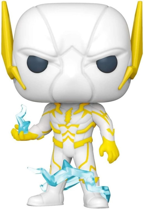 POP Figür - Heroes: The FlashGodspeed