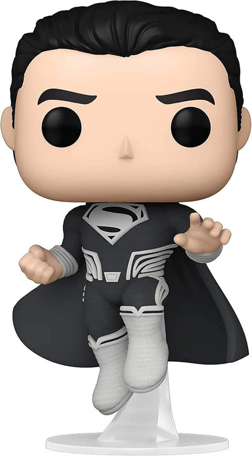POP Movies: JLSC - Superman