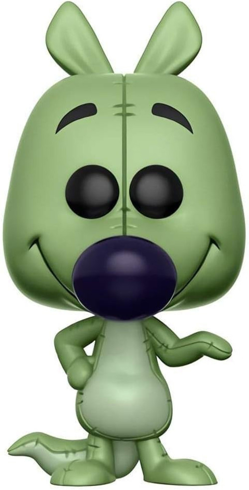 12005 Pop. Vinylfigur: Disney: Winnie the Pooh: Woozle