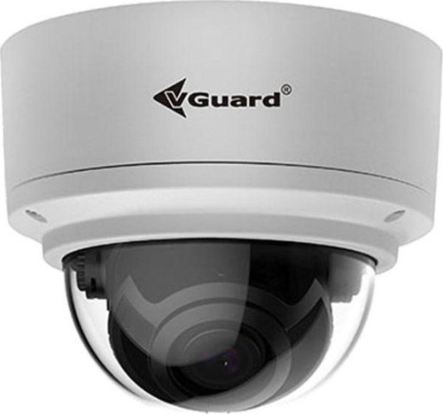 VG-232-DMSW2 2mp 2.8-12mm Motorize Lens H.265+ Starlight TrueWDR IP Dome Kamera