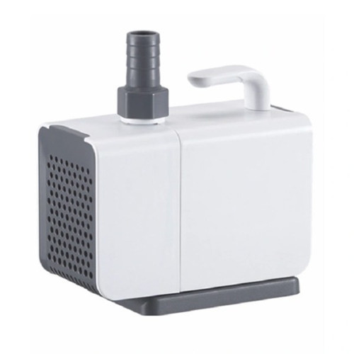 Yeni Nesil Kafa Motoru 3000 Lt/h AQ-5500