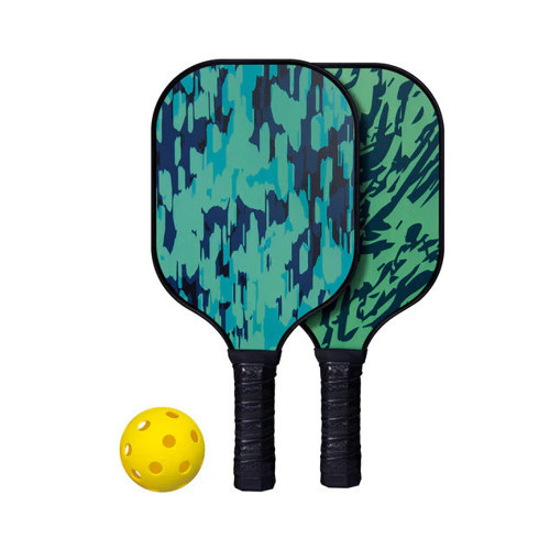 Wawoba Pickleball Raket Seti