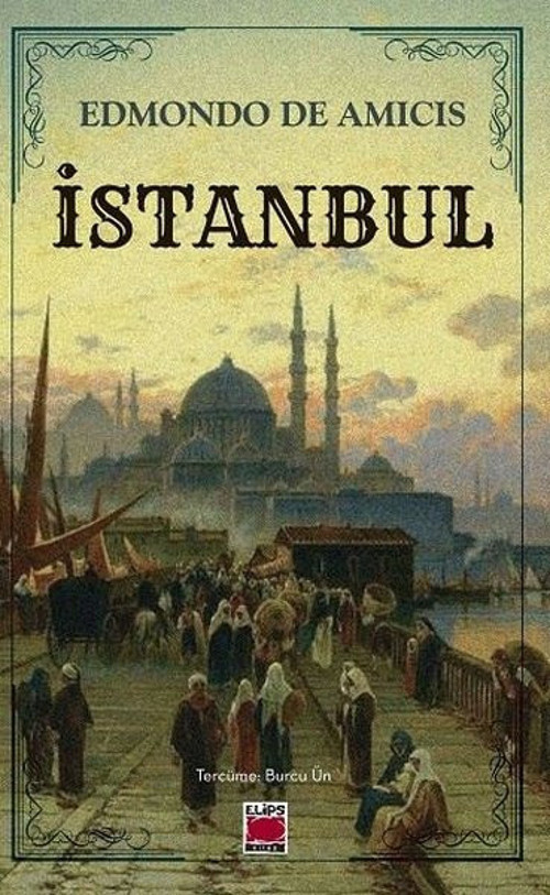 Elips Kitapları İstanbul