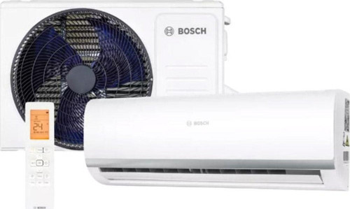 Climate 2000 CL2000U W 26 E 9000 BTU Duvar Tipi Split Klima