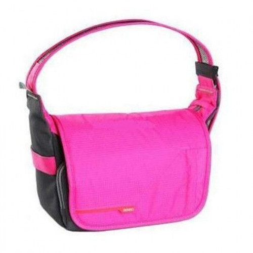 Hyacinth 20 Shoulder Bag Red