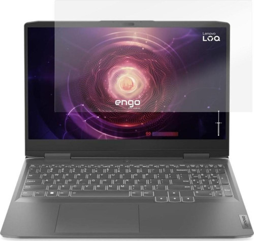 Lenovo LOQ 15APH8 15.6 inç Mat Ekran Koruyucu Şeffaf 16:9