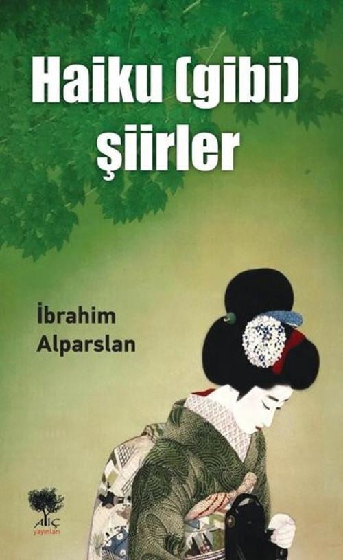 Haiku Gibi Şiirler