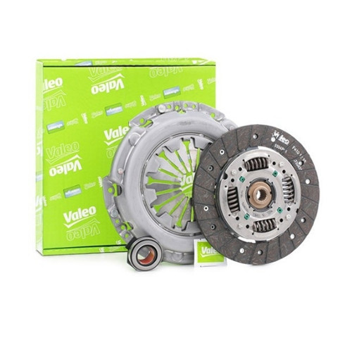 Fiat Stilo Multi Wagon 1.4 16V Debriyaj Seti 2004-2008
