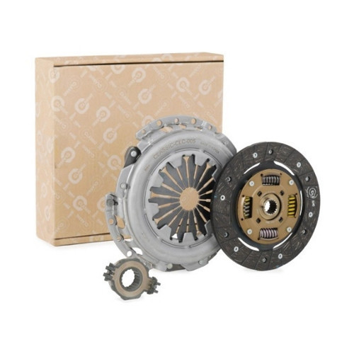Peugeot 206+ 1.1 Debriyaj Seti 2009-2013