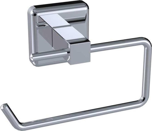 Quadro Tuvalet Kağıtlık Açık SS304 Parlak A.2507