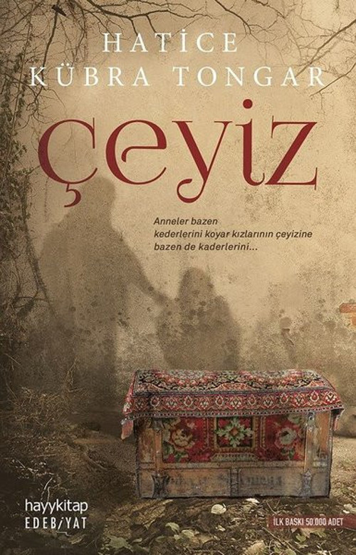 Hayykitap Çeyiz